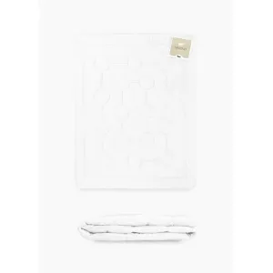 MERINO kołdra letnia light 135x200 AMZ – widok kołdry i złożonego wypełnienia
