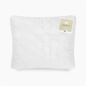 MERINO poduszka pikowana bez zamka 50x60 AMZ – widok poduszki