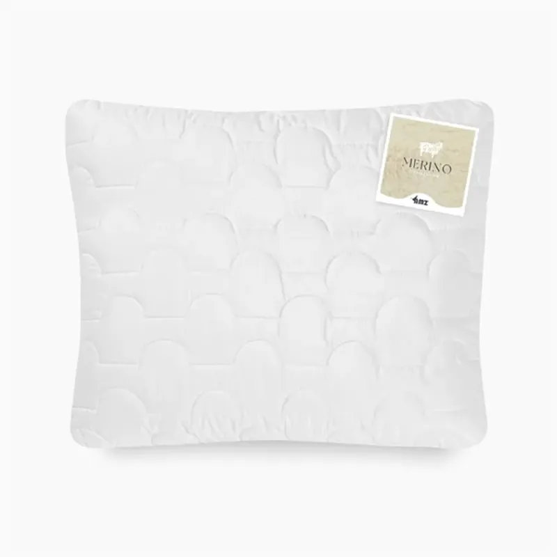MERINO poduszka pikowana bez zamka 50x60 AMZ – widok poduszki