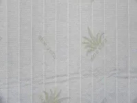 Pokrowiec Jersey Merita nie pikowany